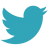 Follow me on twitter